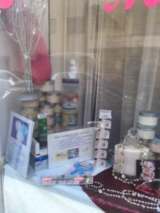 Salon de Manucure Oh Studio Beauté 1