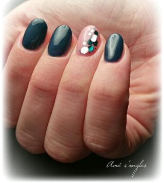 Salon de Manucure Amé s'ongles 0