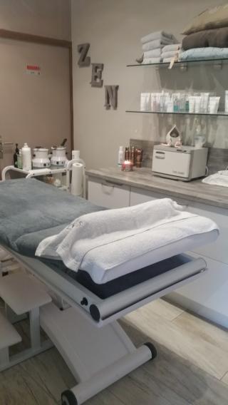 Salon de Manucure Institut Emmanuelle 0