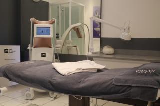 Salon de Manucure MLP Esthétique 0