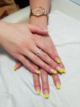 Salon de Manucure Yeu Onglerie 0