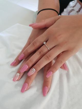 Salon de Manucure Yeu Onglerie 0