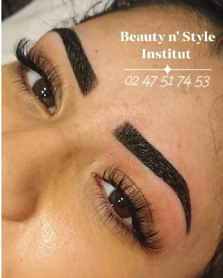 Salon de Manucure Beauty N' Style 0