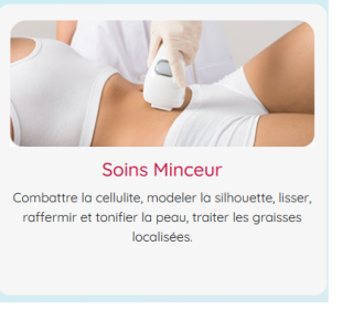 Salon de Manucure Jardin de beauté 2