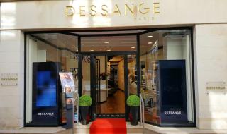 Salon de Manucure DESSANGE - Coiffeur Blois 2