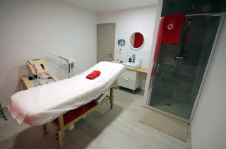 Salon de Manucure Institut Quick Epil' Brunstatt 0