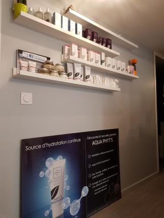 Salon de Manucure Institut Eden Spa 0