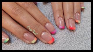 Salon de Manucure Origi'Nail 0