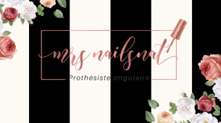 Salon de Manucure Mrsnailsnat 0