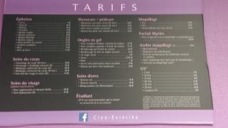 Salon de Manucure Cleo Estetika 2