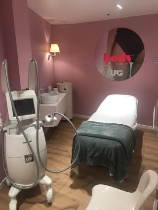 Salon de Manucure QIPAO 0