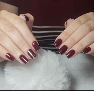 Salon de Manucure Nails design Eldilene Silva 0