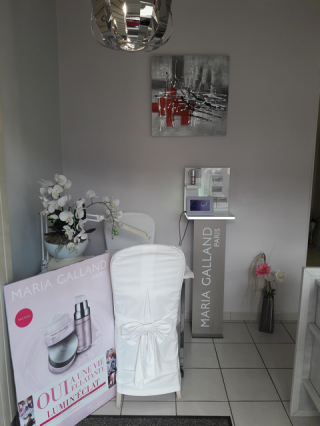 Salon de Manucure Institut Carmen 0