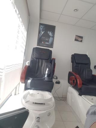 Salon de Manucure Kim Beauté Des Ongles 0