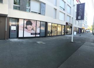 Salon de Manucure Carlance 0