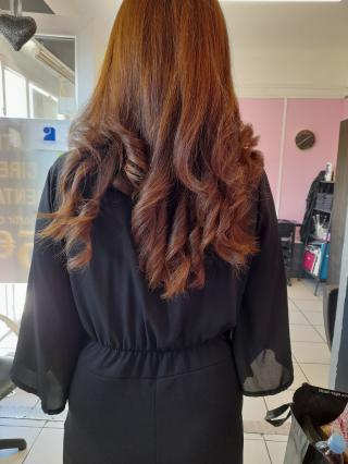 Salon de Manucure Magnifaïk 2