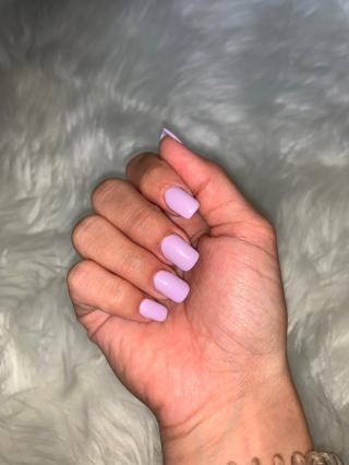 Salon de Manucure PRETTY BAR A ONGLES 0