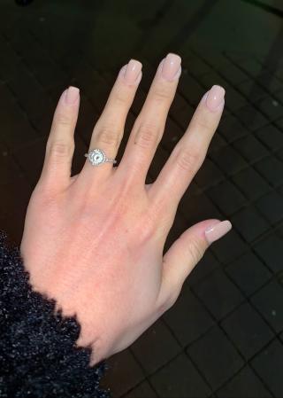 Salon de Manucure PRETTY BAR A ONGLES 0