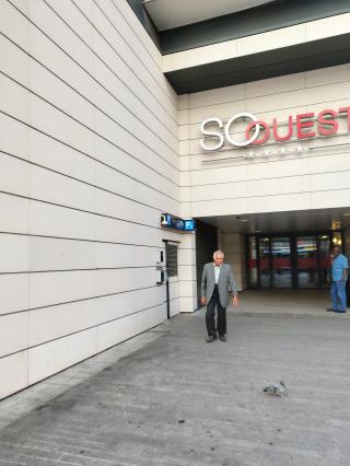 Salon de Manucure PRETTY BAR A ONGLES 0