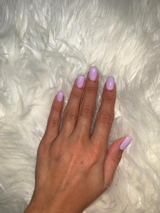 Salon de Manucure PRETTY BAR A ONGLES 0