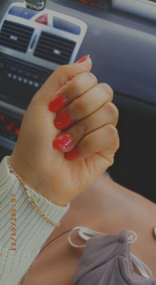 Salon de Manucure PRETTY BAR A ONGLES 0