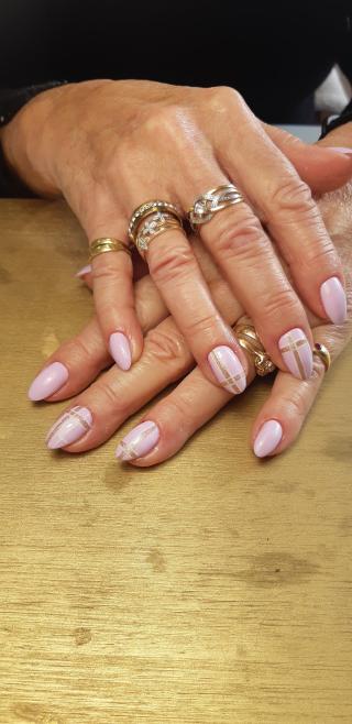 Salon de Manucure E.L.N - Esthetic.Lounge.Nails 0