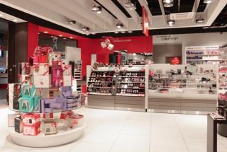 Salon de Manucure Nocibé - SAINT BRICE SOUS FORET 2