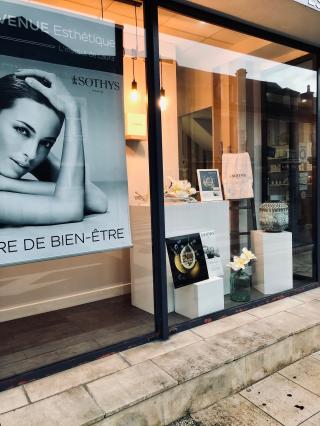 Salon de Manucure 7TH Avenue Esthétique (Sothys) 0