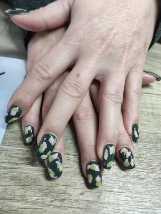 Salon de Manucure ANNA'BELLE INSTITUT 0