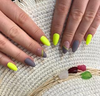 Salon de Manucure ANNA'BELLE INSTITUT 0