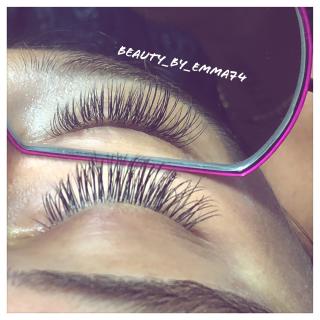 Salon de Manucure Beauty By Emma 74, Extensions de cils & Ongles Annecy 0