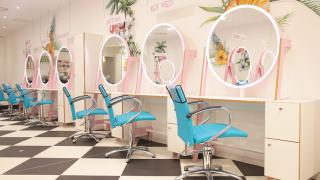 Salon de Manucure Tchip Coiffure Montluçon 0