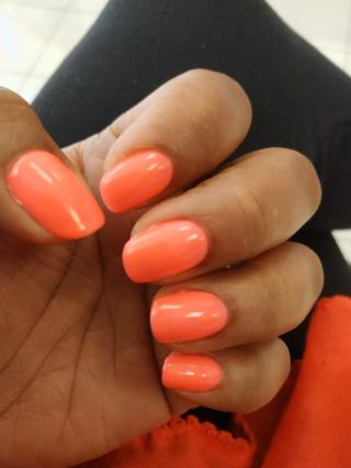 Salon de Manucure Institut de beauté Bodyminute / Nailminute 0