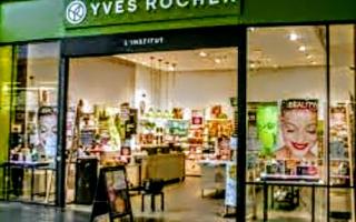 Salon de Manucure Yves Rocher 0