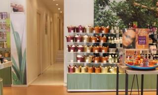 Salon de Manucure Yves Rocher 2