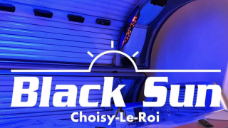 Salon de Manucure Black Sun 0