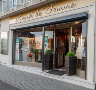 Salon de Manucure Institut Secret de Femme 0