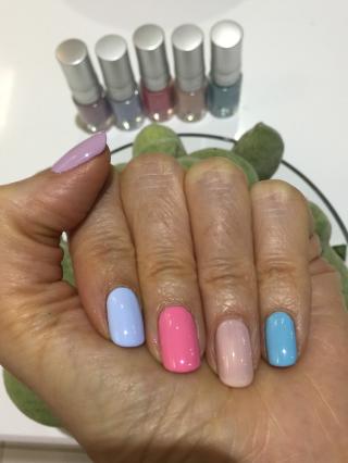 Salon de Manucure Corps & sens 0