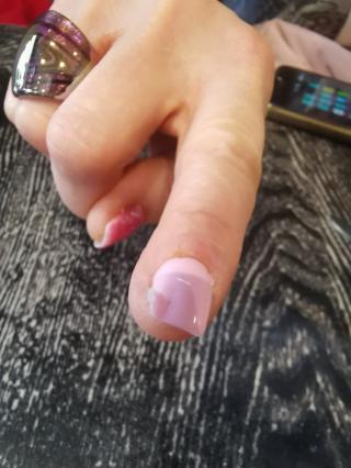 Salon de Manucure SOEURS ACH BEAUTY 0