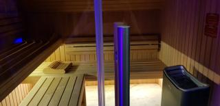 Salon de Manucure Atrium Spa & Beauté ***** 0