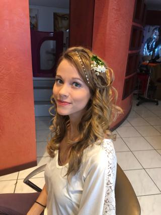 Salon de Manucure Espace Samara Relooking Aquabiking 0