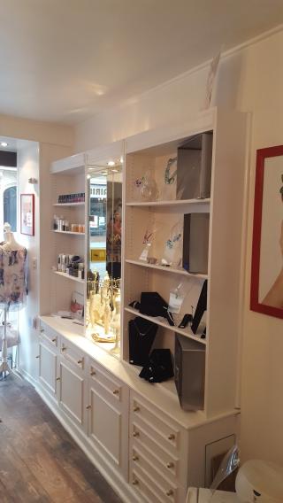 Salon de Manucure Ongle Chic 0