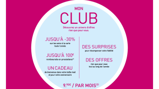 Salon de Manucure Beauty Success l'Institut 2