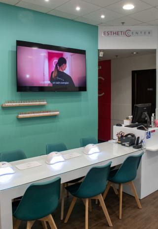 Salon de Manucure Beauty Success l'Institut 0