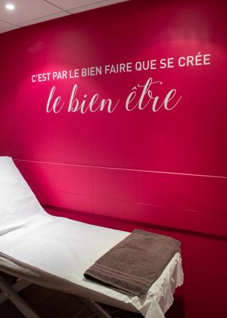 Salon de Manucure Beauty Success l'Institut 0