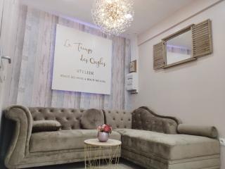 Salon de Manucure Le temps des ongles 2