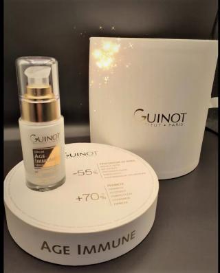 Salon de Manucure Institut Guinot Kallisté 0