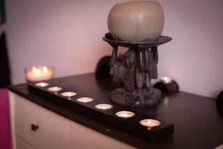 Salon de Manucure Bulle D'eden Massage Biarritz 0