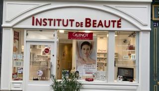Salon de Manucure Institut Alexandra Beauté 0
