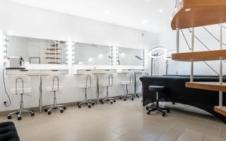 Salon de Manucure Irma Brow institut 0